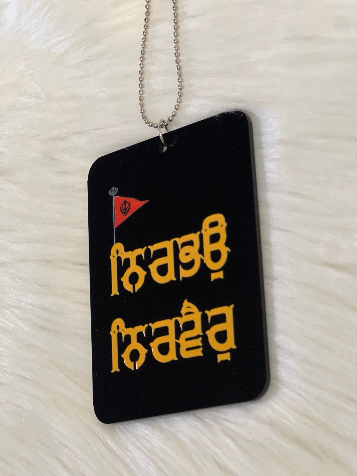 Car Hangings